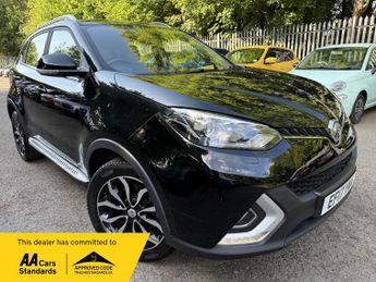 MG GS 1.5 TGI Exclusive Euro 6 (s/s) 5dr