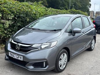 Honda Jazz 1.3 i-VTEC S CVT Euro 6 (s/s) 5dr