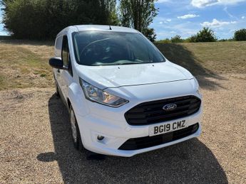 Ford Transit Connect 1.5 240 EcoBlue Trend L2 Euro 6 (s/s) 5dr