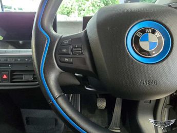 BMW i3 42.2kWh Auto 5dr