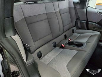BMW i3 42.2kWh Auto 5dr