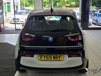 BMW i3 42.2kWh Auto 5dr