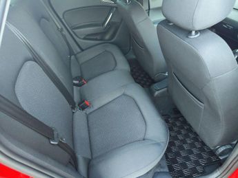 Audi A1 1.4 TFSI Sport Sportback 5dr Petrol S Tronic Euro 5 (s/s) (122 p