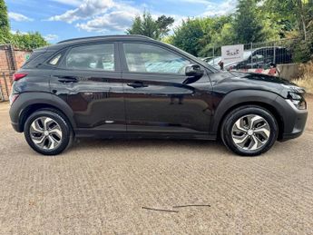Hyundai KONA 1.6 h-GDi SE Connect DCT Euro 6 (s/s) 5dr