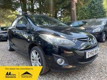 Mazda 2 1.5 Sport Euro 5 5dr