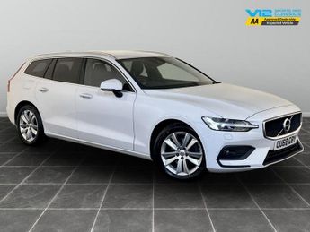 Volvo V60 2.0 D3 Momentum Pro Auto Euro 6 (s/s) 5dr