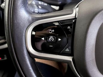 Volvo V60 2.0 D3 Momentum Pro Auto Euro 6 (s/s) 5dr