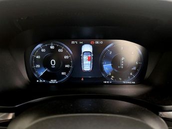 Volvo V60 2.0 D3 Momentum Pro Auto Euro 6 (s/s) 5dr