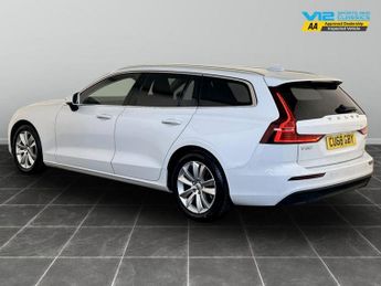 Volvo V60 2.0 D3 Momentum Pro Auto Euro 6 (s/s) 5dr