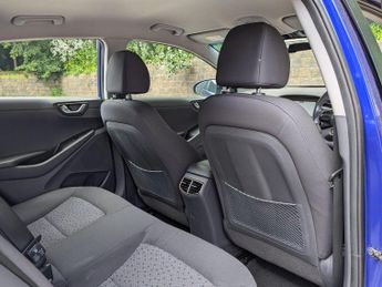 Hyundai IONIQ 28kWh Premium Auto 5dr