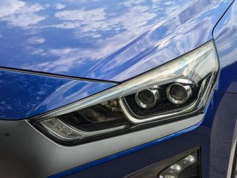 Hyundai IONIQ 28kWh Premium Auto 5dr