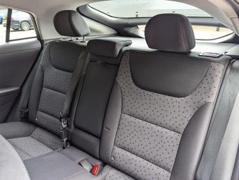 Hyundai IONIQ 28kWh Premium Auto 5dr