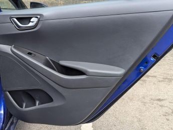 Hyundai IONIQ 28kWh Premium Auto 5dr