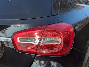 Mercedes-Benz GLA 2.1 GLA200d AMG Line (Executive) 7G-DCT Euro 6 (s/s) 5dr