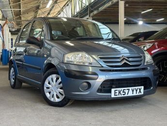 Citroen C3 1.4 HDi Cool 5dr