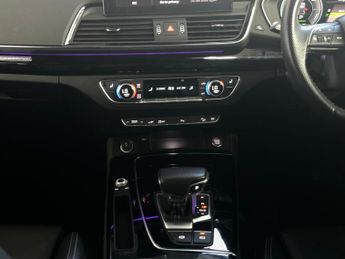 Audi Q5 2.0 TFSIe 50 Edition 1 Sportback S Tronic quattro Euro 6 (s/s) 5