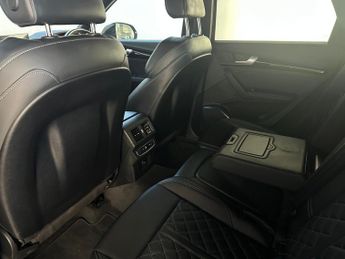 Audi Q5 2.0 TFSIe 50 Edition 1 Sportback S Tronic quattro Euro 6 (s/s) 5