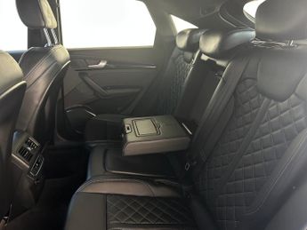 Audi Q5 2.0 TFSIe 50 Edition 1 Sportback S Tronic quattro Euro 6 (s/s) 5