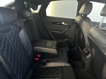 Audi Q5 2.0 TFSIe 50 Edition 1 Sportback S Tronic quattro Euro 6 (s/s) 5