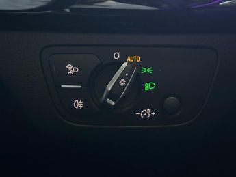 Audi Q5 2.0 TFSIe 50 Edition 1 Sportback S Tronic quattro Euro 6 (s/s) 5