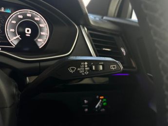 Audi Q5 2.0 TFSIe 50 Edition 1 Sportback S Tronic quattro Euro 6 (s/s) 5