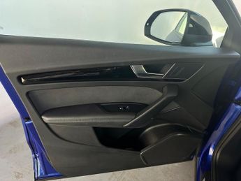 Audi Q5 2.0 TFSIe 50 Edition 1 Sportback S Tronic quattro Euro 6 (s/s) 5