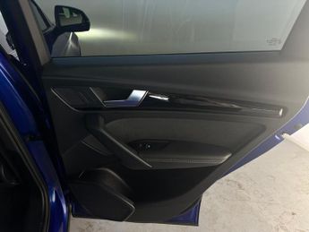 Audi Q5 2.0 TFSIe 50 Edition 1 Sportback S Tronic quattro Euro 6 (s/s) 5