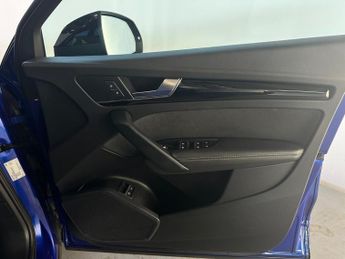 Audi Q5 2.0 TFSIe 50 Edition 1 Sportback S Tronic quattro Euro 6 (s/s) 5