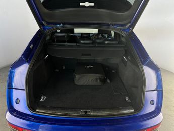 Audi Q5 2.0 TFSIe 50 Edition 1 Sportback S Tronic quattro Euro 6 (s/s) 5