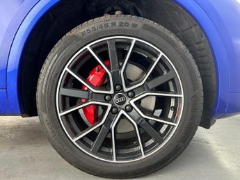 Audi Q5 2.0 TFSIe 50 Edition 1 Sportback S Tronic quattro Euro 6 (s/s) 5