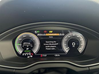 Audi Q5 2.0 TFSIe 50 Edition 1 Sportback S Tronic quattro Euro 6 (s/s) 5