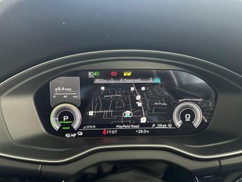 Audi Q5 2.0 TFSIe 50 Edition 1 Sportback S Tronic quattro Euro 6 (s/s) 5