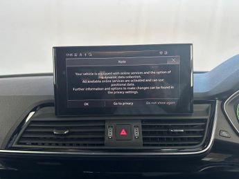 Audi Q5 2.0 TFSIe 50 Edition 1 Sportback S Tronic quattro Euro 6 (s/s) 5