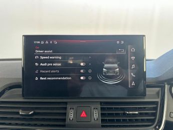 Audi Q5 2.0 TFSIe 50 Edition 1 Sportback S Tronic quattro Euro 6 (s/s) 5