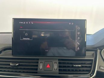 Audi Q5 2.0 TFSIe 50 Edition 1 Sportback S Tronic quattro Euro 6 (s/s) 5