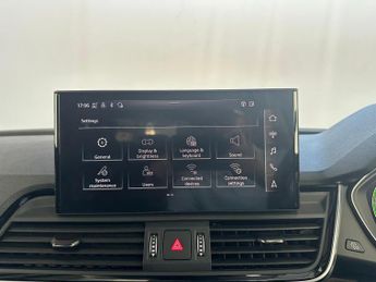 Audi Q5 2.0 TFSIe 50 Edition 1 Sportback S Tronic quattro Euro 6 (s/s) 5