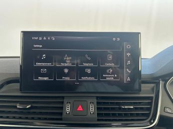 Audi Q5 2.0 TFSIe 50 Edition 1 Sportback S Tronic quattro Euro 6 (s/s) 5