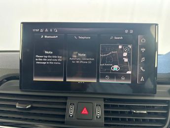 Audi Q5 2.0 TFSIe 50 Edition 1 Sportback S Tronic quattro Euro 6 (s/s) 5