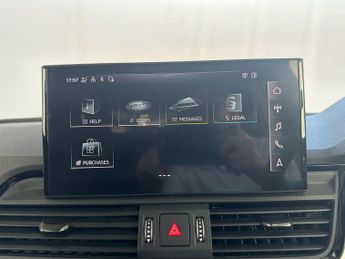 Audi Q5 2.0 TFSIe 50 Edition 1 Sportback S Tronic quattro Euro 6 (s/s) 5