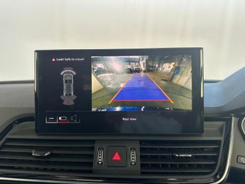 Audi Q5 2.0 TFSIe 50 Edition 1 Sportback S Tronic quattro Euro 6 (s/s) 5