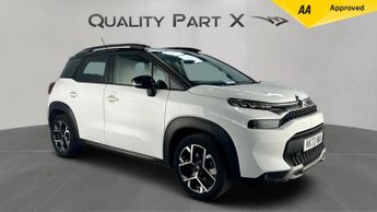 Citroen C3 1.2 PureTech Shine Plus EAT6 Euro 6 (s/s) 5dr