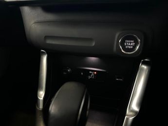 Citroen C3 Aircross 1.2 PureTech Shine Plus EAT6 Euro 6 (s/s) 5dr