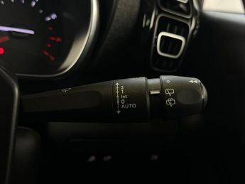 Citroen C3 Aircross 1.2 PureTech Shine Plus EAT6 Euro 6 (s/s) 5dr