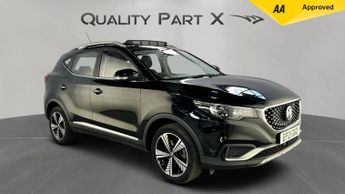 MG ZS 44.5kWh Exclusive Auto 5dr