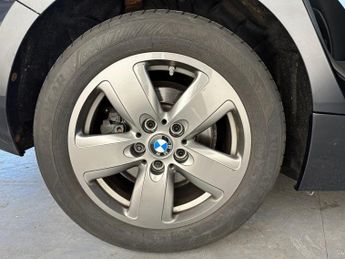 BMW 1 Series 1.5 118i SE DCT Euro 6 (s/s) 5dr