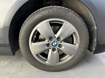 BMW 1 Series 1.5 118i SE DCT Euro 6 (s/s) 5dr