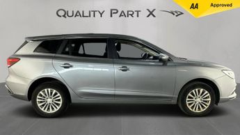 MG MG5 61.1kWh Excite Long Range Auto 5dr