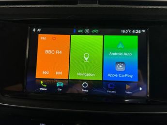 MG MG5 61.1kWh Excite Long Range Auto 5dr