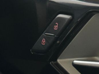 Audi A1 1.0 TFSI 25 Sport Sportback S Tronic Euro 6 (s/s) 5dr