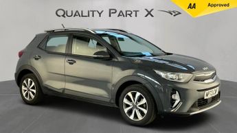 Kia Stonic 1.0 T-GDi 2 Euro 6 (s/s) 5dr